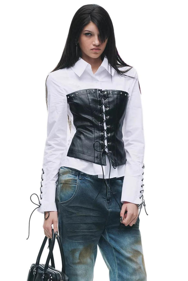 Millennium Punk Shirt