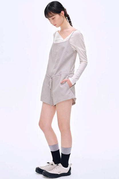 Sweet Tea Slimming Jumpsuit