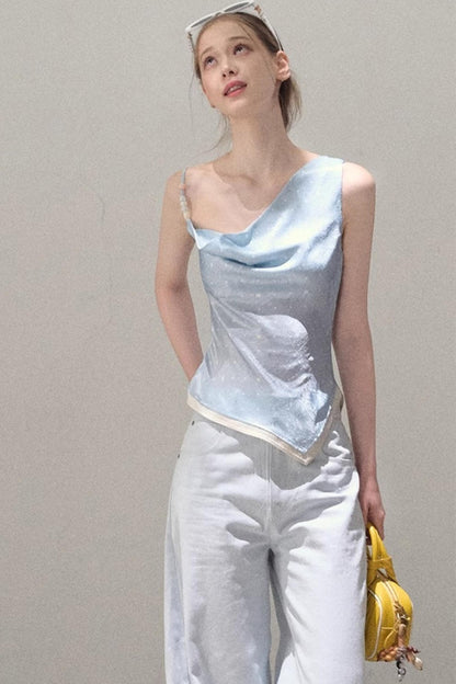 Adjustable Strap Cami