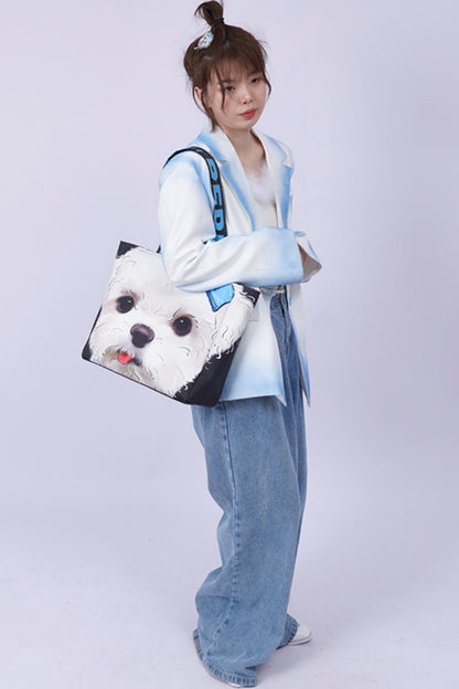 Ultimate Commute Tote