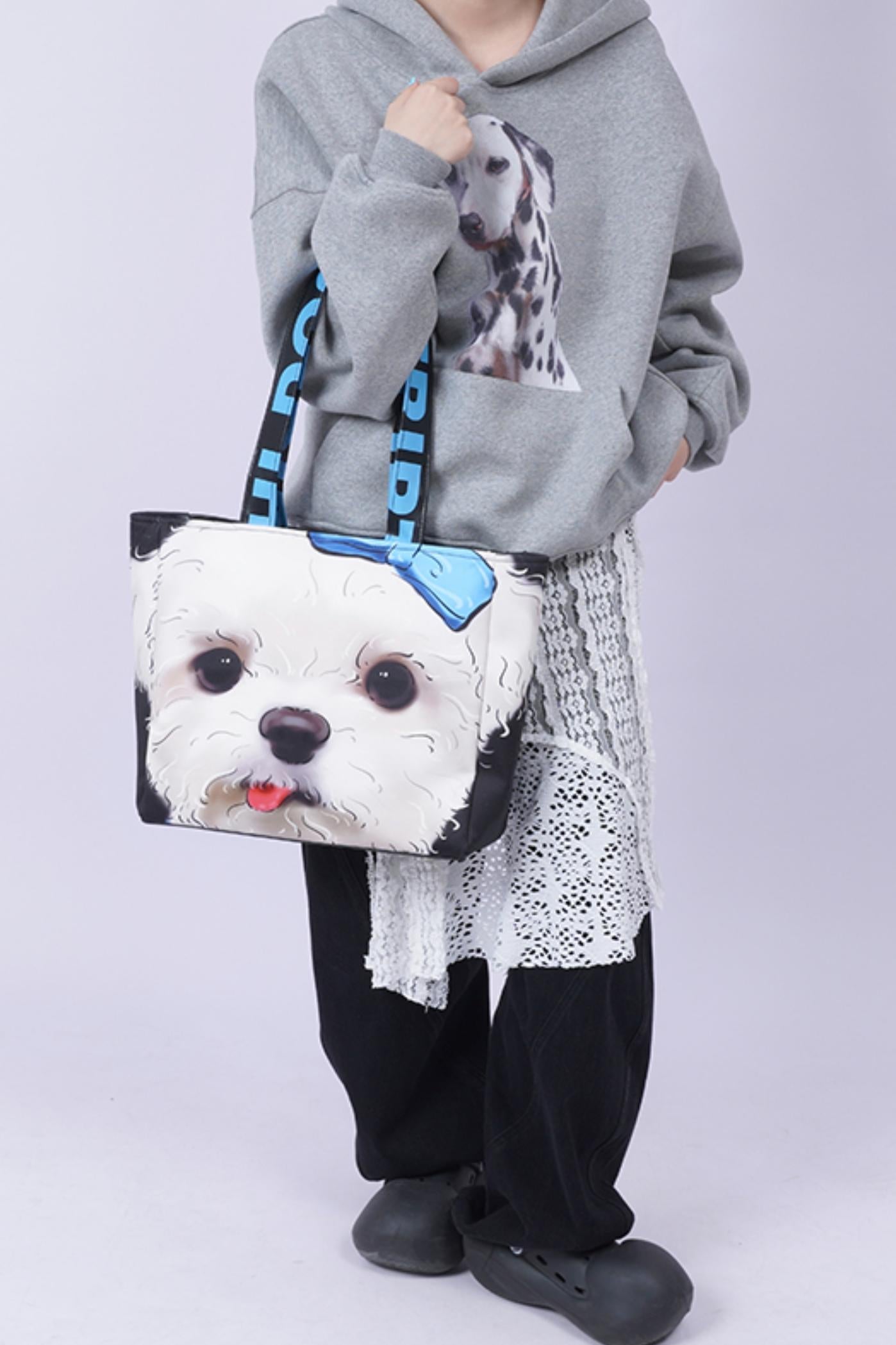 Ultimate Commute Tote