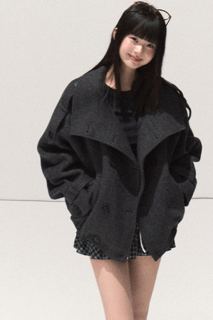 Good Weather Lace Slim Waist Long Sleeve T-Shirt