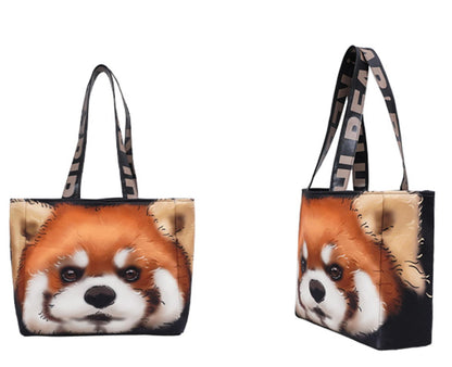 Ultimate Commute Tote