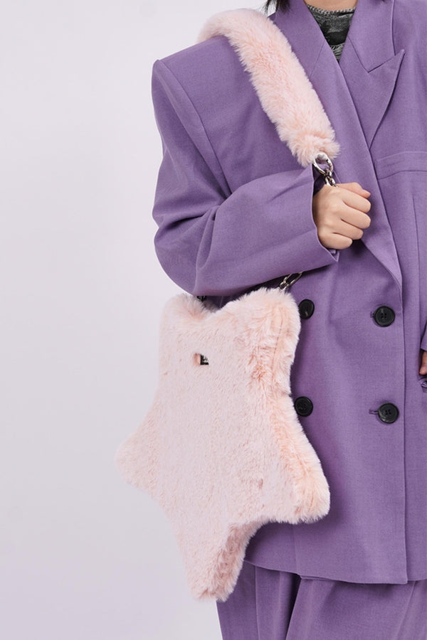 Retro Spice Underarm Bag