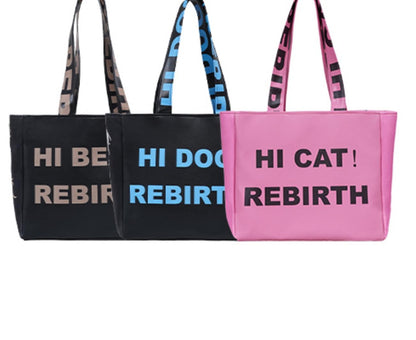 Ultimate Commute Tote