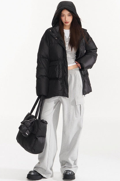 Large Capacity Laptop Bag