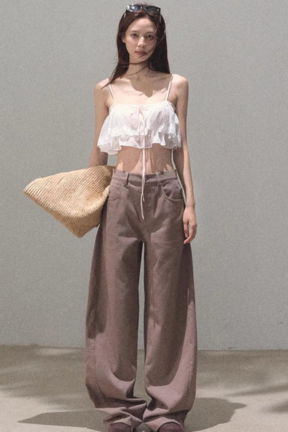 Rhinestone Halo Jeans