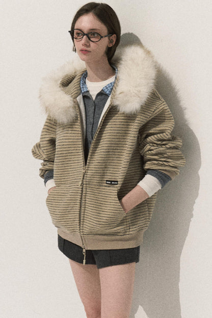 Good Weather Lace Slim Waist Long Sleeve T-Shirt