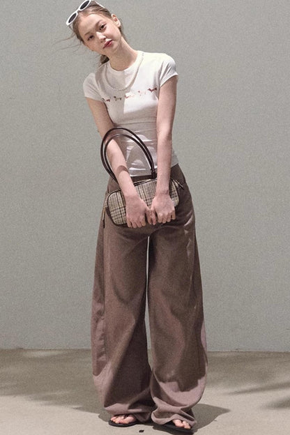 Rhinestone Halo Jeans