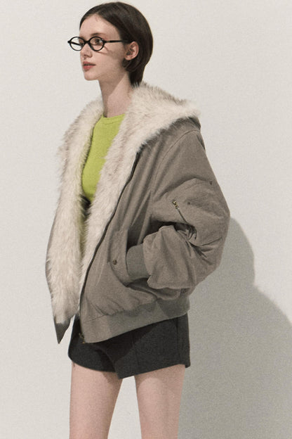 Good Weather Lace Slim Waist Long Sleeve T-Shirt