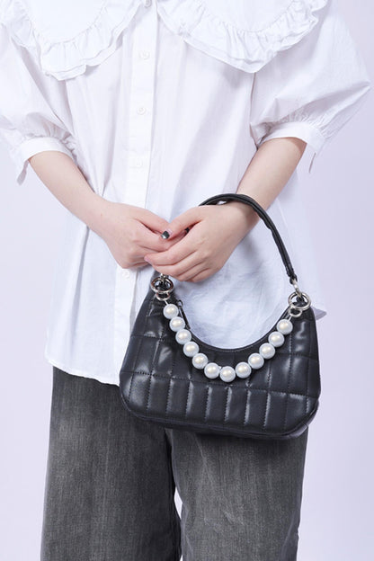 Retro Y2K Shoulder Bag