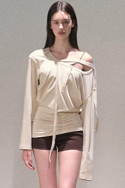 Twilight Cotton T-shirt