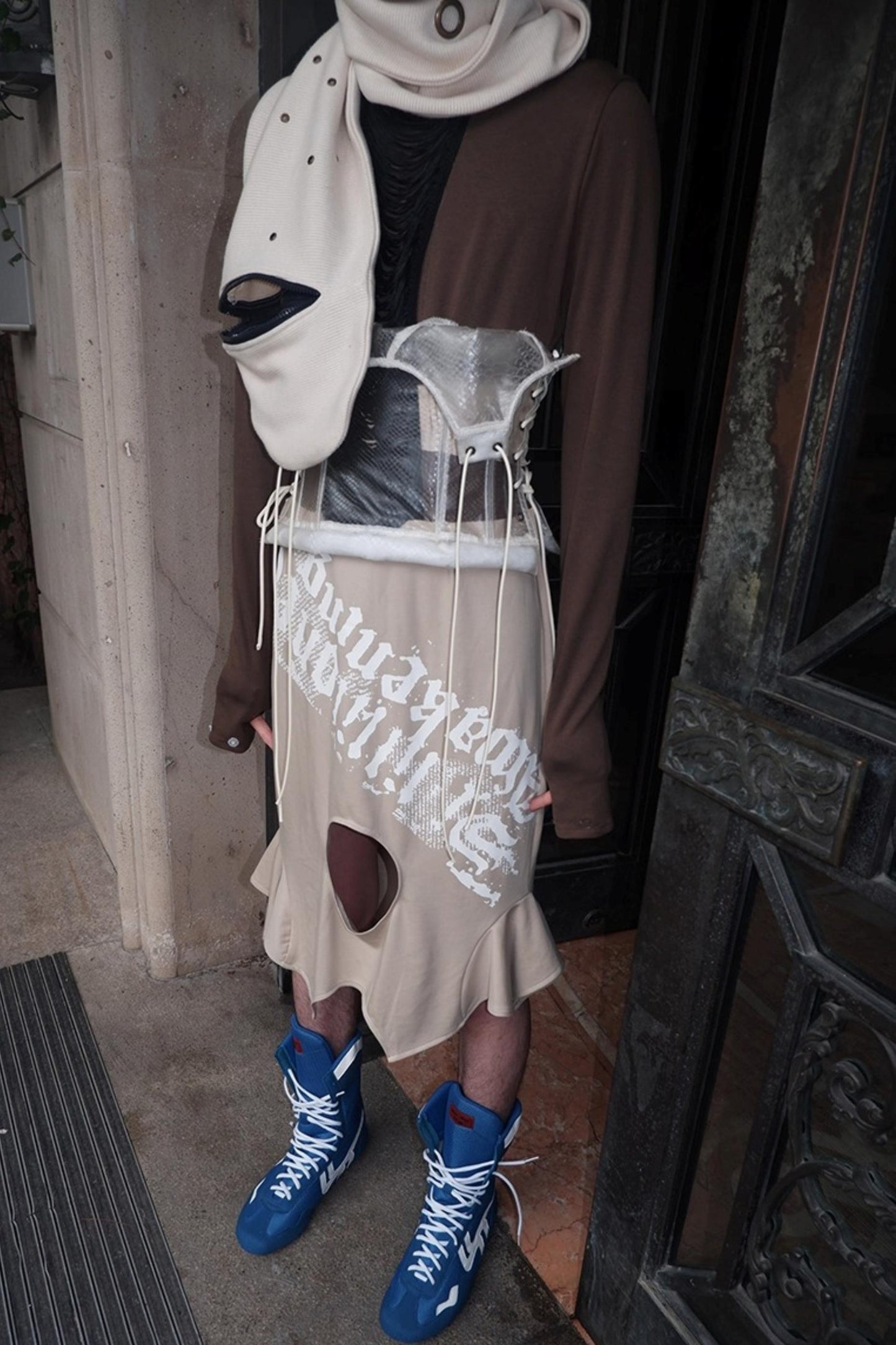 Serpentine TPU Bandeau