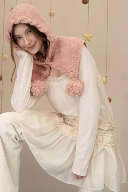 Romantic Melody Lace Dress