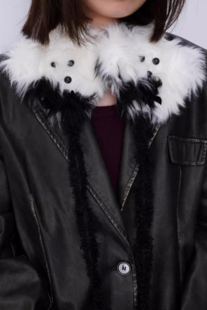 Wild Plush Puppy Earmuffs