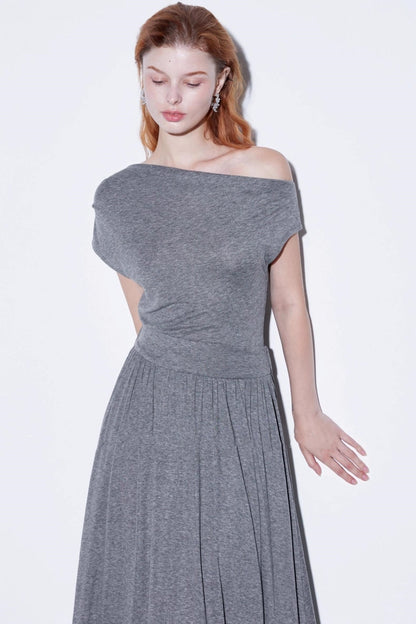 Autumn Nude Wool Set-Up