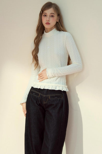 Winter Layering Base Top