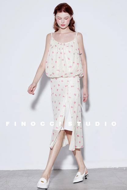 Dreamer Sequin Skirt Set-Up