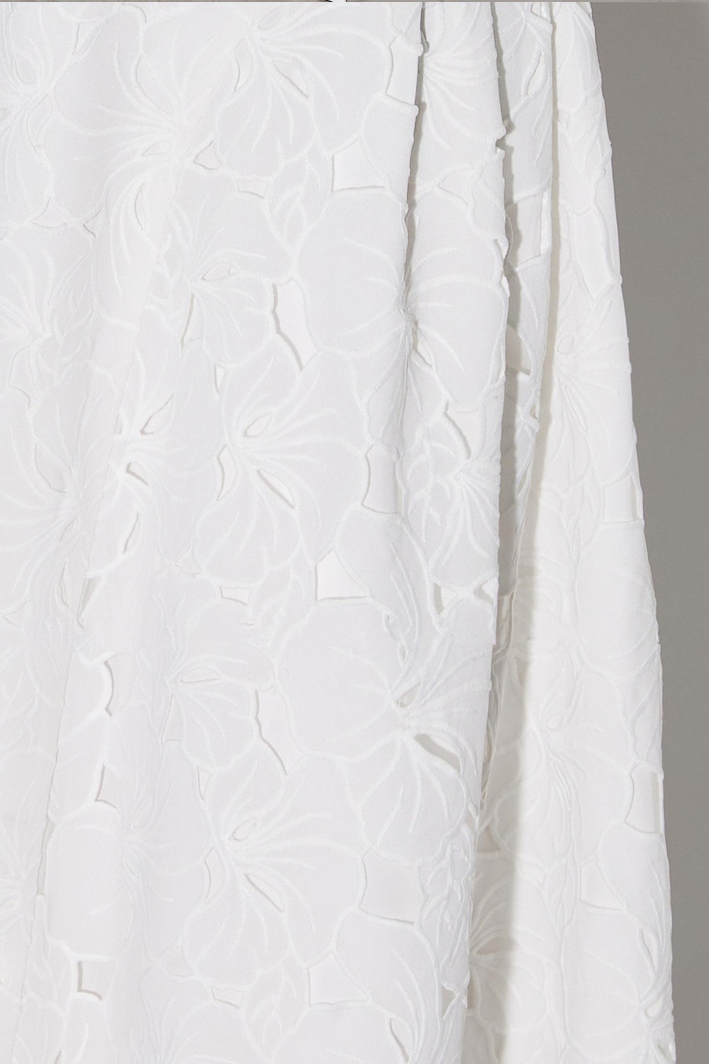 Romantic Swing Skirt