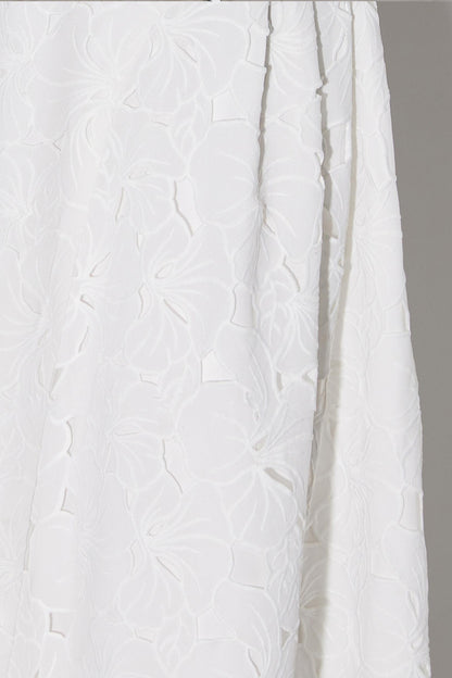 Romantic Swing Skirt