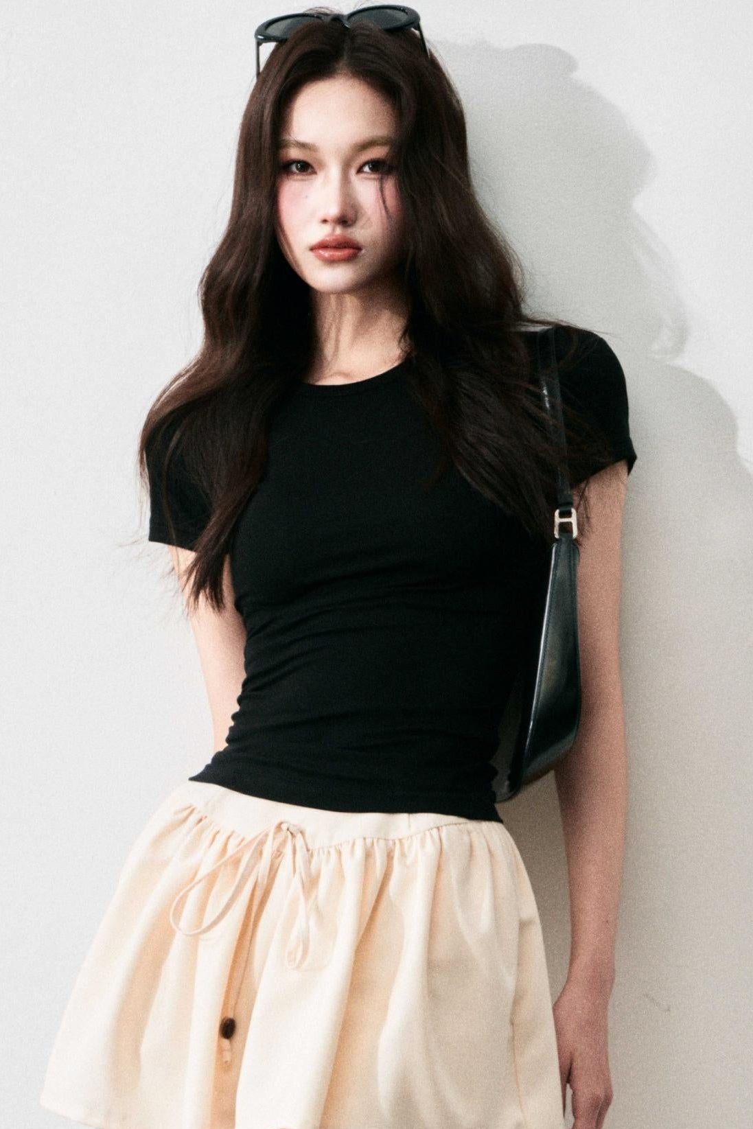 Fit Short Sleeve T-Shirt