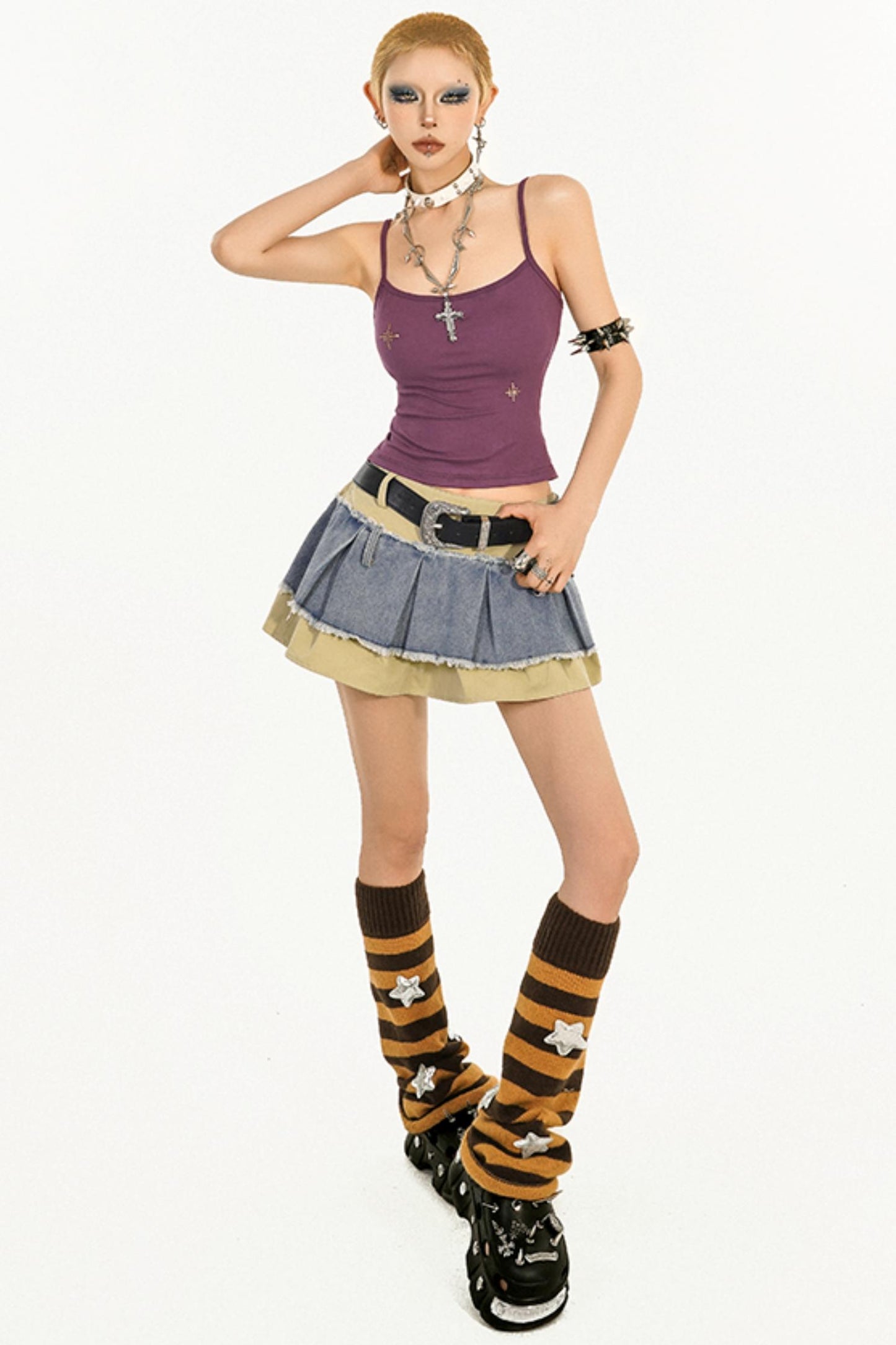 Chic Summer Camisole