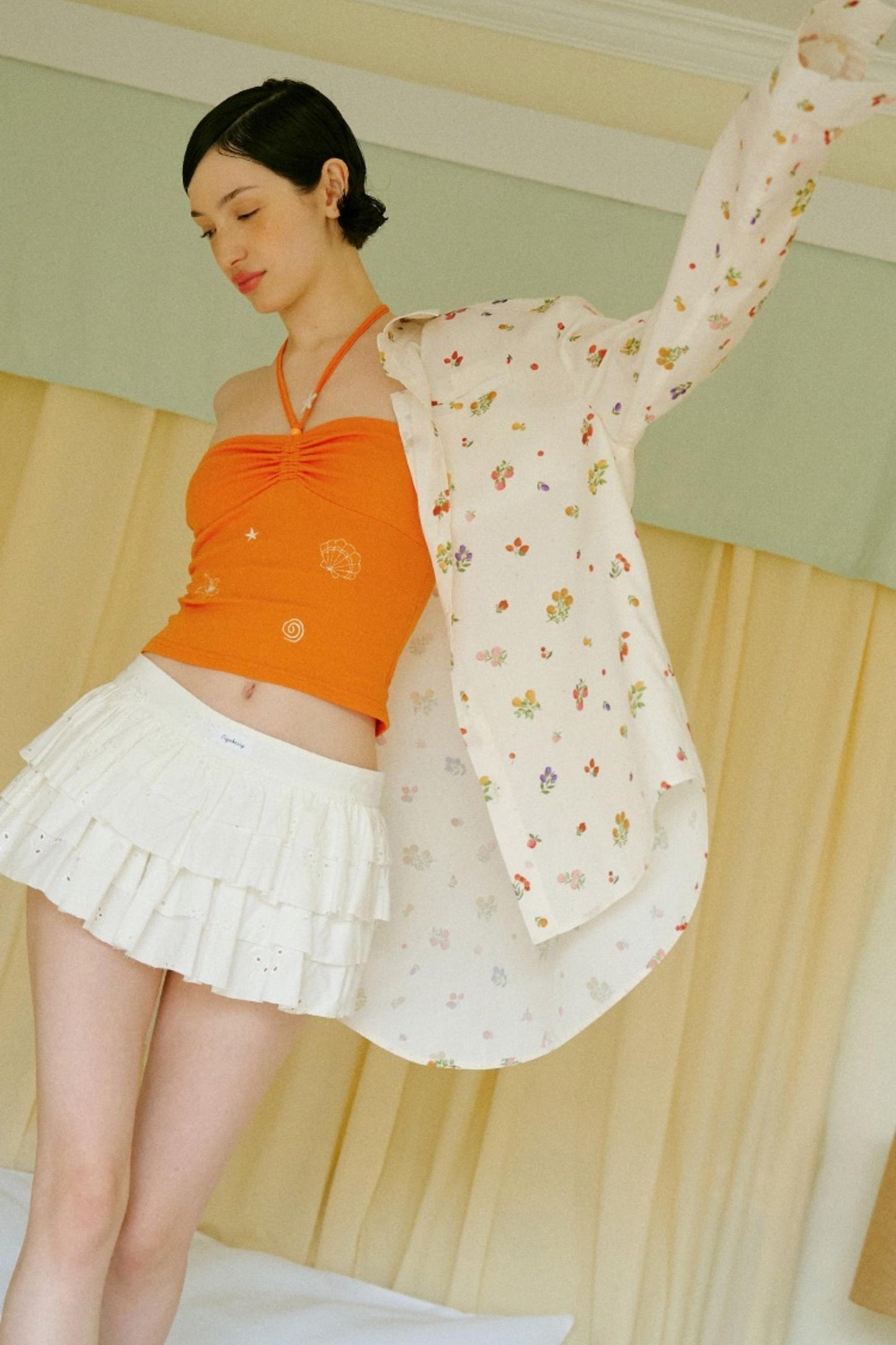 Sunshine Guard Shirt