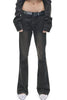Braun - Jeans