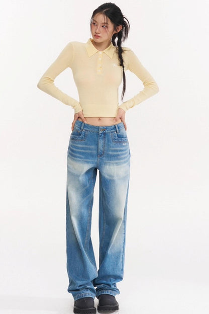 Intellectual Wool Slimming Base Shirt