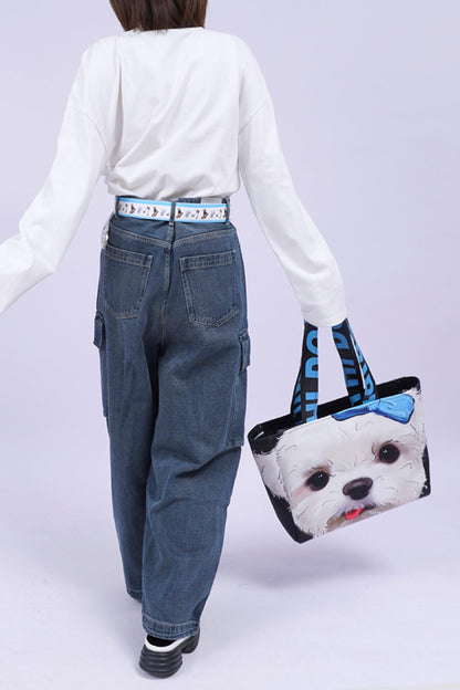 Ultimate Commute Tote