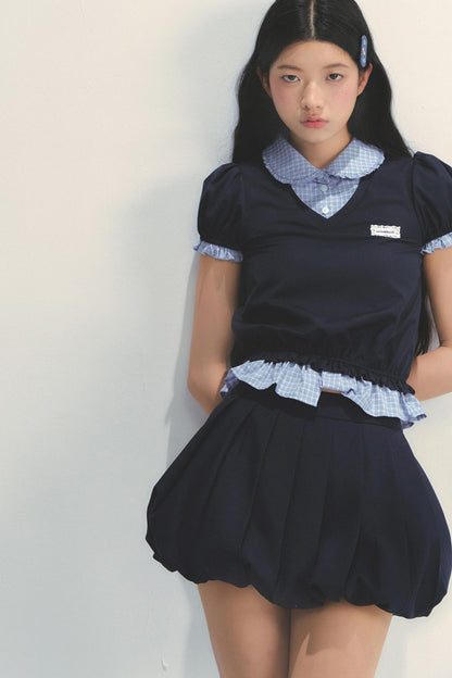 Sunset Park Vintage Set-Up