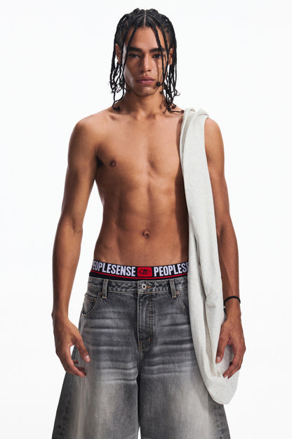 Sense Elements Large Tote Bag