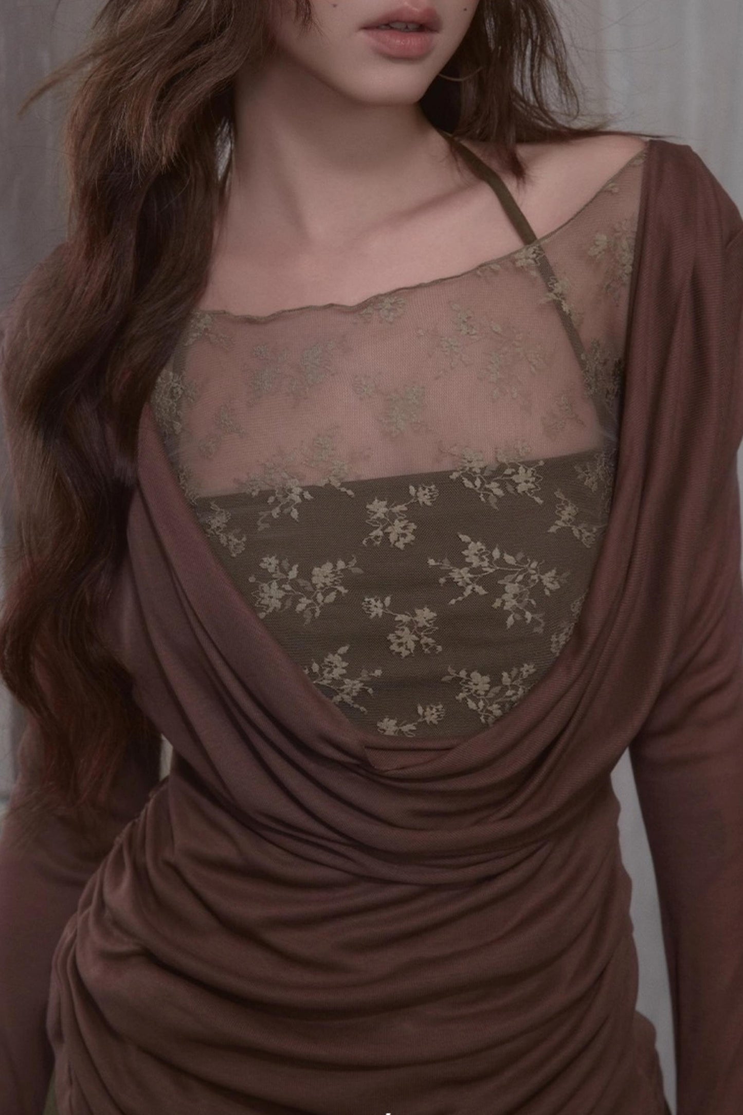 Versatile Halterneck Vest Top