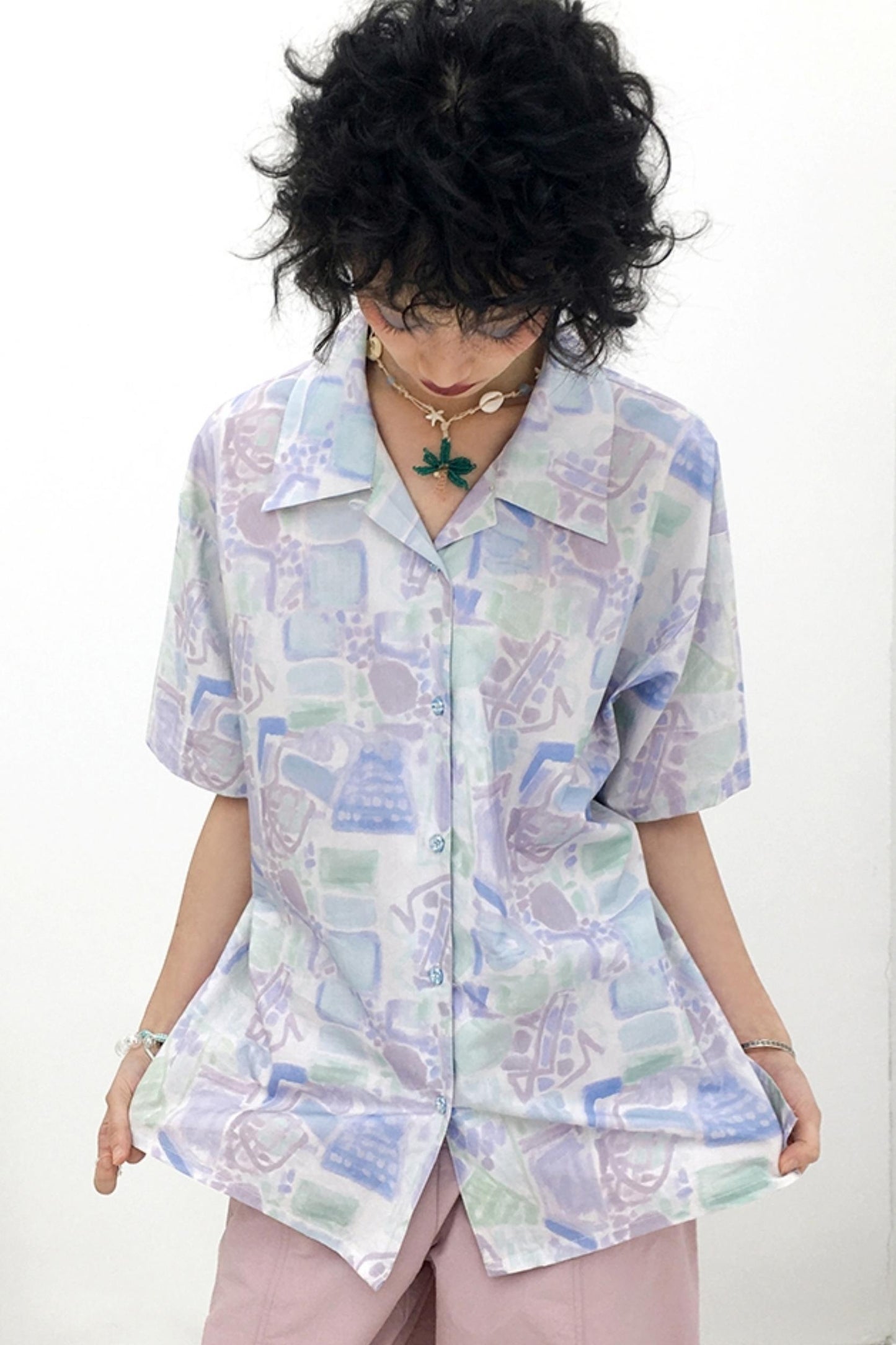 Summer Edition Shirt