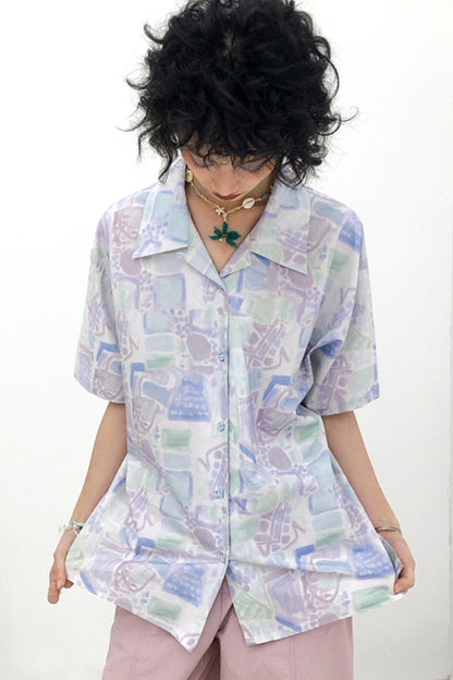 Summer Edition Shirt