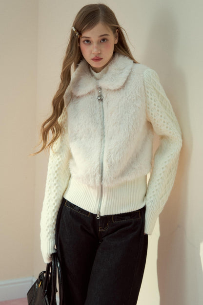 Soft Slim Modern Jacket