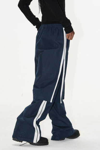 Cozy Dual Sweatpants
