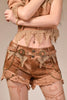 Yellow-brown