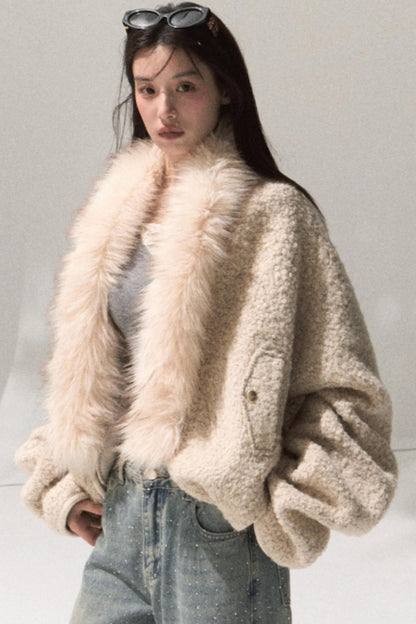 V-Neck Slim Casual Knit Sweater