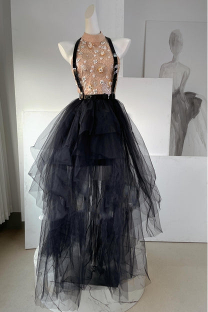 Sisterhood Mesh Dress