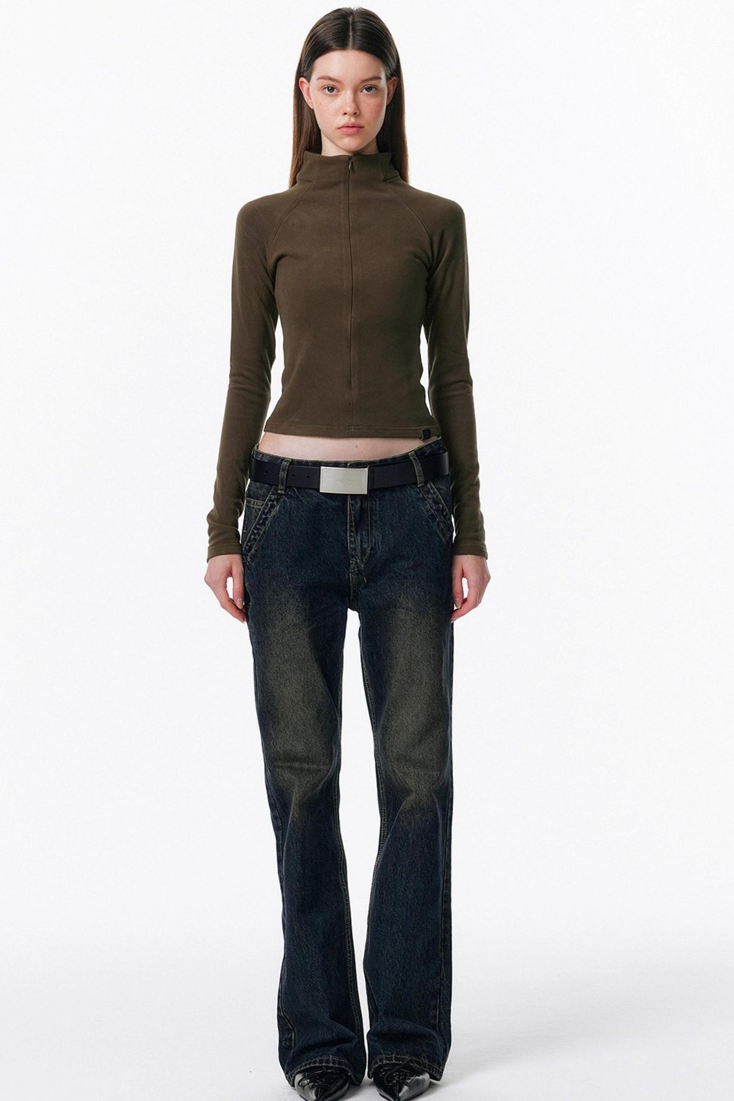 New Versatile Commuter Top