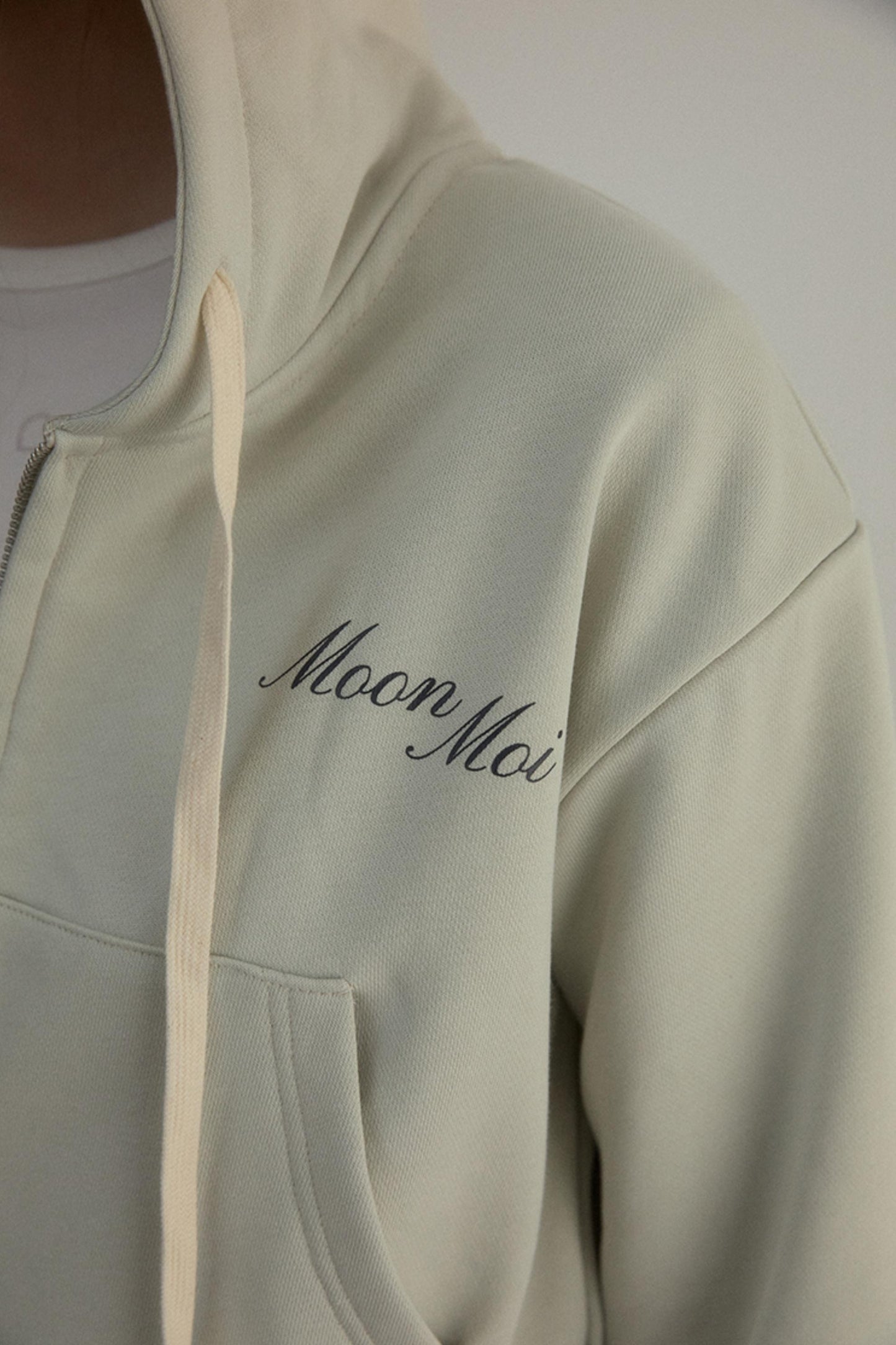 Cozy Cotton Sweat Set-Up