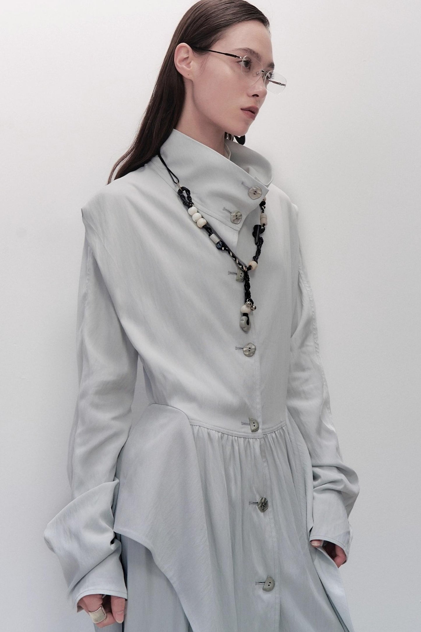 New Design Summer Coat