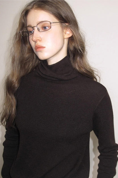 Wool Base Layer T-Shirt