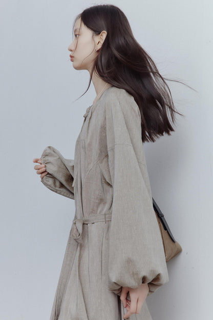 Misty Forest Pendulum Dress