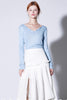Blau