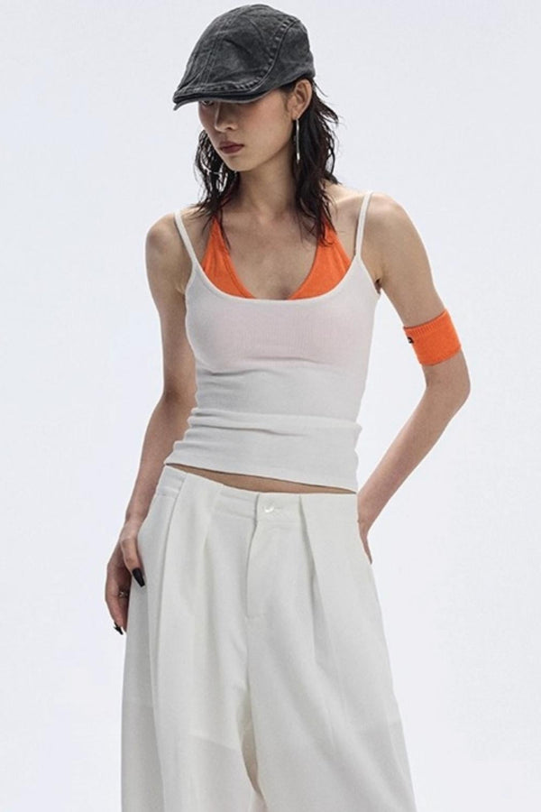 Pure Desire Wind Vest