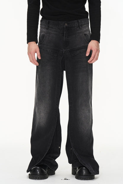 Morphic Celebrity Jeans