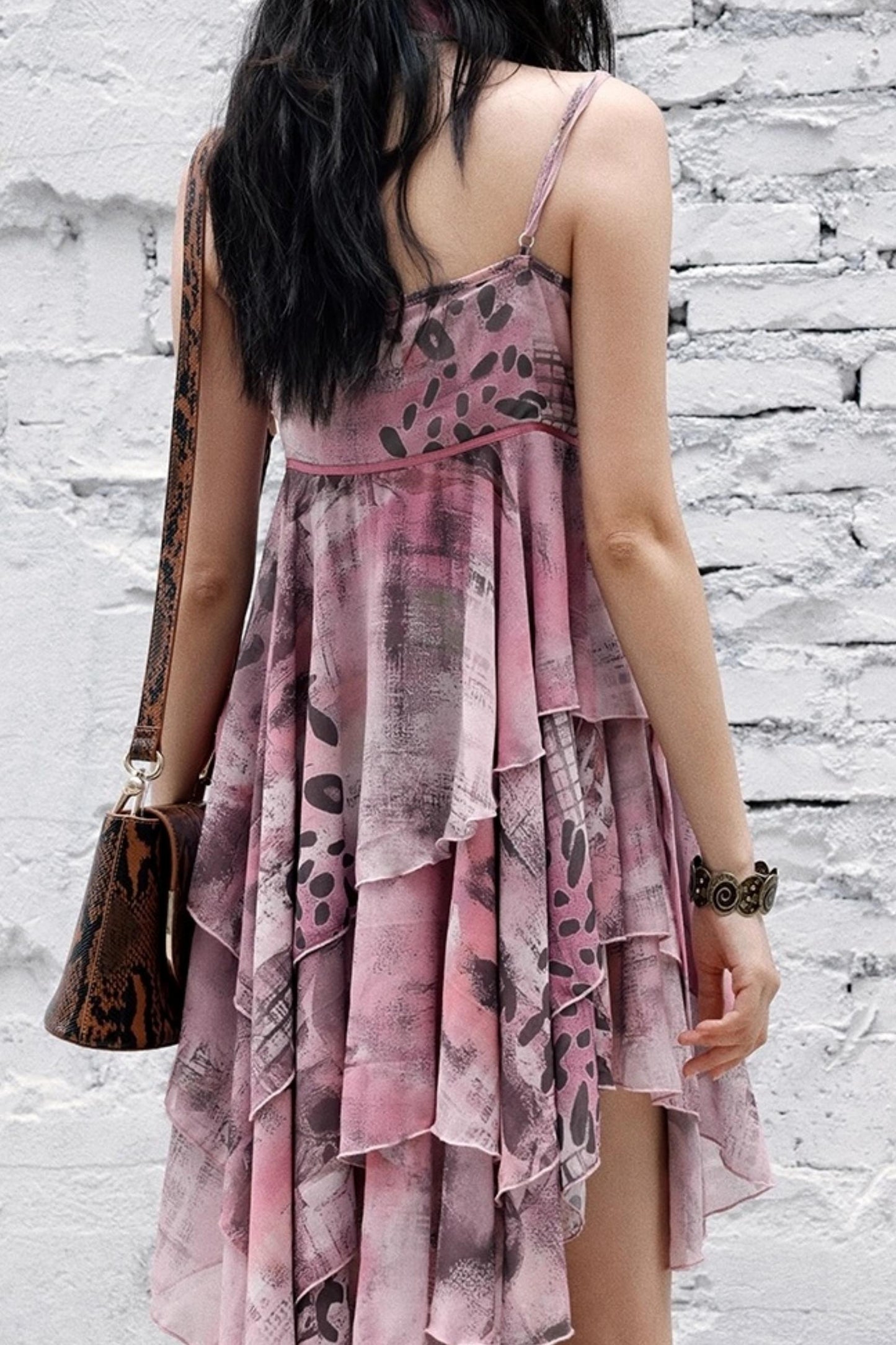 Halter Summer Dress