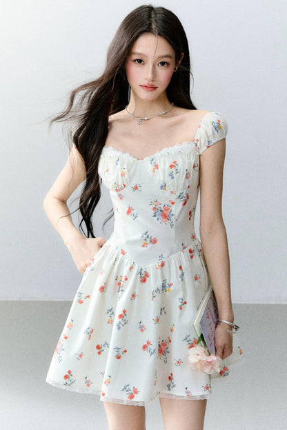 Twilight Rose Princess Dress